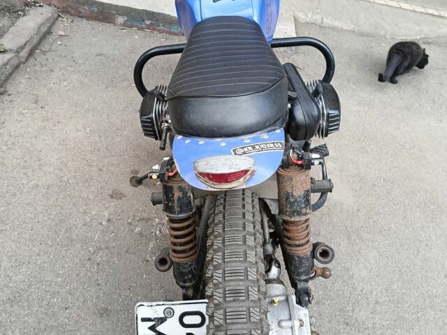 Дніпро Інша, об'ємом двигуна 0.65 л та пробігом 0 тис. км за 1050 $, фото 2 на Automoto.ua