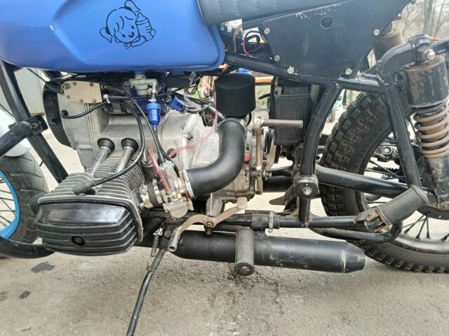 Дніпро Інша, об'ємом двигуна 0.65 л та пробігом 0 тис. км за 1050 $, фото 4 на Automoto.ua