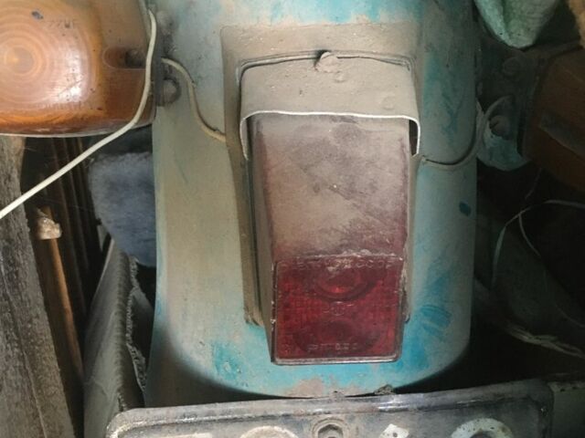 Дніпро Інша, об'ємом двигуна 0.65 л та пробігом 0 тис. км за 18995 $, фото 1 на Automoto.ua