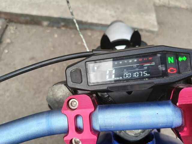 Дніпро Інша, об'ємом двигуна 0.65 л та пробігом 0 тис. км за 1050 $, фото 8 на Automoto.ua