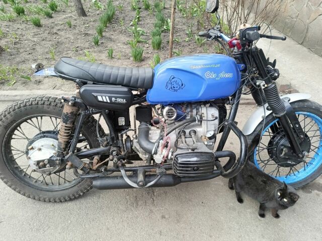 Дніпро Інша, об'ємом двигуна 0.65 л та пробігом 0 тис. км за 1050 $, фото 1 на Automoto.ua