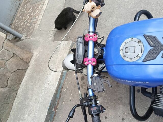 Дніпро Інша, об'ємом двигуна 0.65 л та пробігом 0 тис. км за 1050 $, фото 3 на Automoto.ua