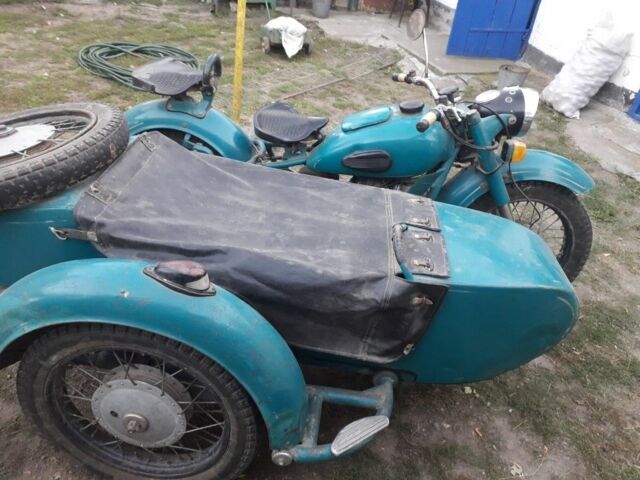 Днепр Другая, объемом двигателя 0 л и пробегом 0 тыс. км за 26000 $, фото 3 на Automoto.ua