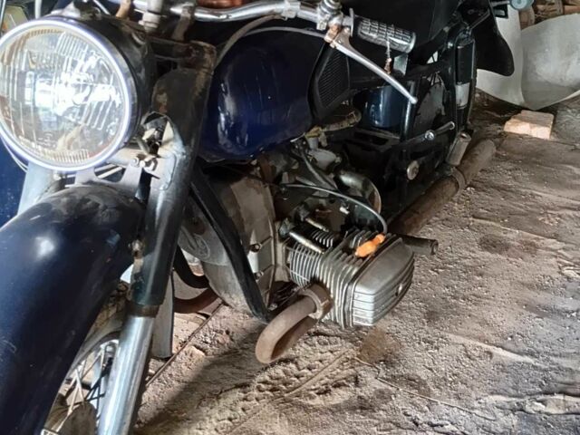 Днепр Другая, объемом двигателя 0.65 л и пробегом 0 тыс. км за 237 $, фото 2 на Automoto.ua