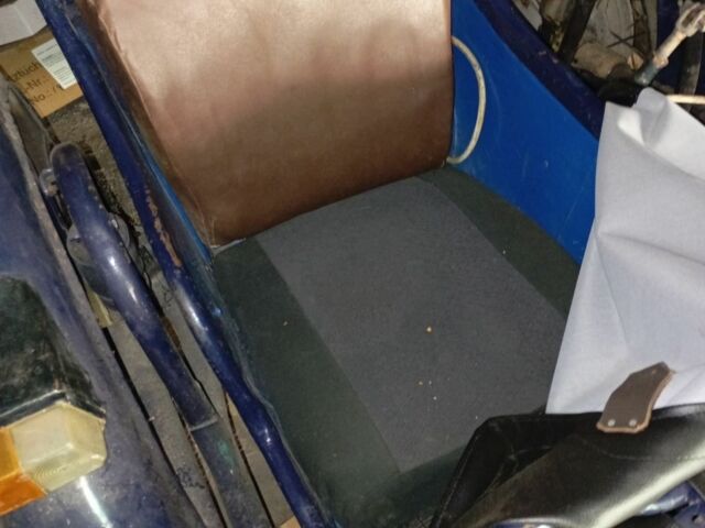 Днепр Другая, объемом двигателя 0.65 л и пробегом 0 тыс. км за 237 $, фото 3 на Automoto.ua