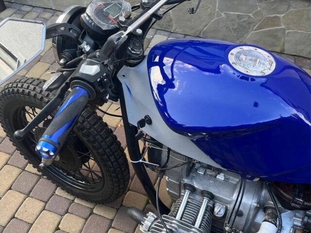 Днепр Другая, объемом двигателя 0.65 л и пробегом 0 тыс. км за 666 $, фото 6 на Automoto.ua