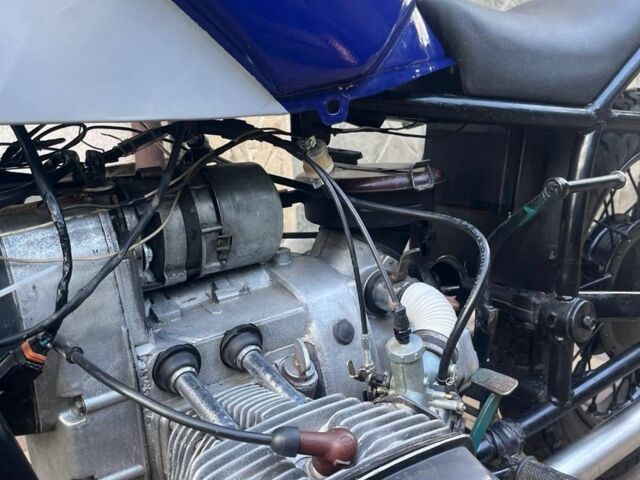 Днепр Другая, объемом двигателя 0.65 л и пробегом 0 тыс. км за 666 $, фото 7 на Automoto.ua