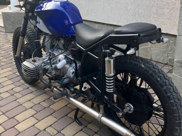 Днепр Другая, объемом двигателя 0.65 л и пробегом 0 тыс. км за 666 $, фото 4 на Automoto.ua