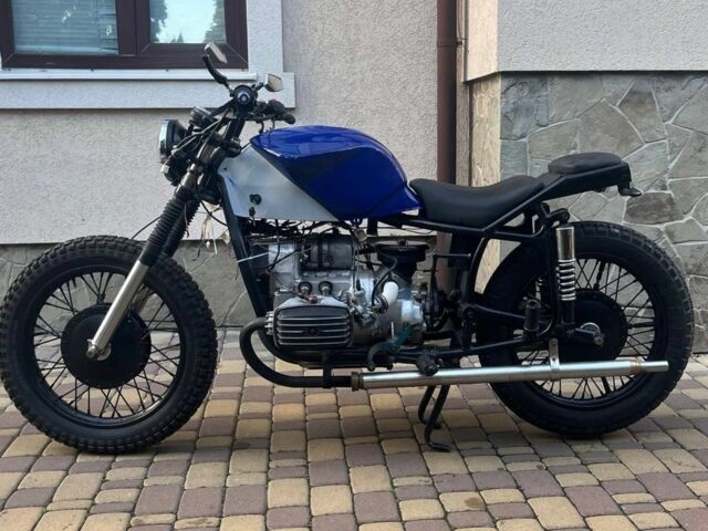 Днепр Другая, объемом двигателя 0.65 л и пробегом 0 тыс. км за 666 $, фото 1 на Automoto.ua