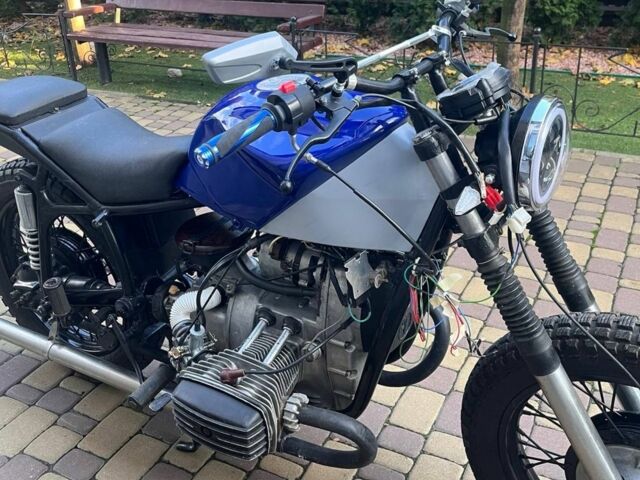 Днепр Другая, объемом двигателя 0.65 л и пробегом 0 тыс. км за 666 $, фото 3 на Automoto.ua