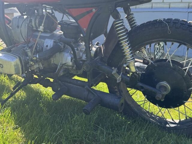 Дніпро Інша, об'ємом двигуна 0.65 л та пробігом 0 тис. км за 485 $, фото 2 на Automoto.ua