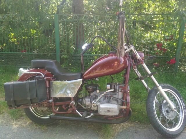 Дніпро Інша, об'ємом двигуна 0.65 л та пробігом 0 тис. км за 694 $, фото 14 на Automoto.ua