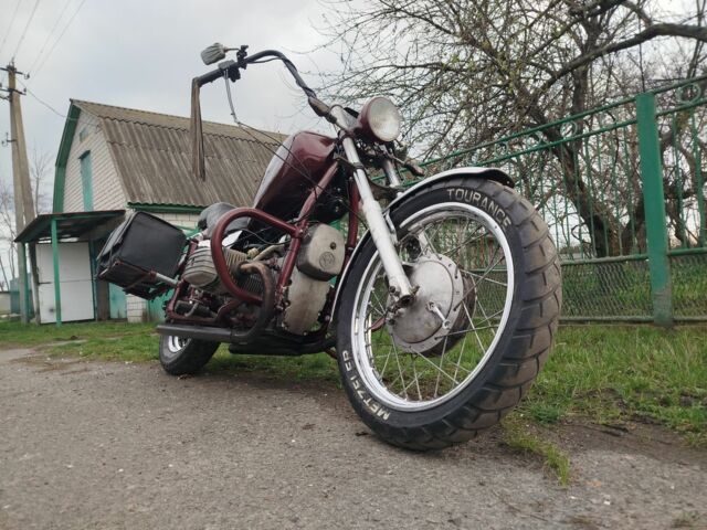 Дніпро Інша, об'ємом двигуна 0.65 л та пробігом 0 тис. км за 694 $, фото 11 на Automoto.ua