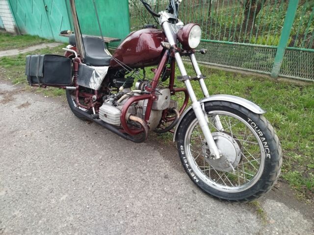 Дніпро Інша, об'ємом двигуна 0.65 л та пробігом 0 тис. км за 694 $, фото 1 на Automoto.ua