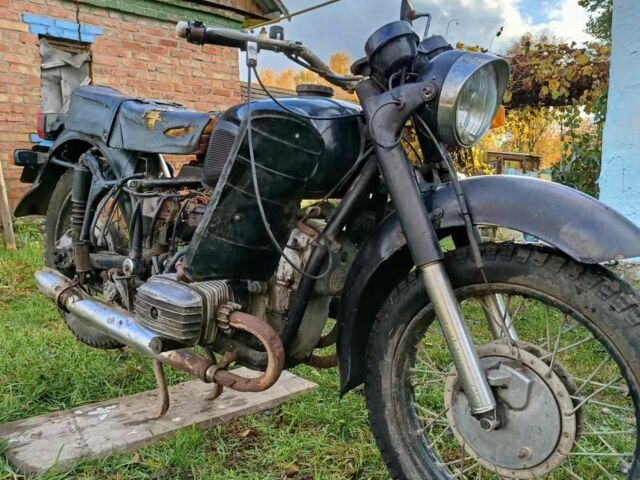 Днепр Другая, объемом двигателя 0 л и пробегом 0 тыс. км за 144 $, фото 6 на Automoto.ua