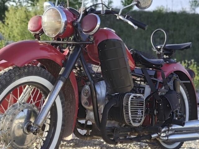Дніпро Інша, об'ємом двигуна 0.75 л та пробігом 0 тис. км за 999 $, фото 1 на Automoto.ua