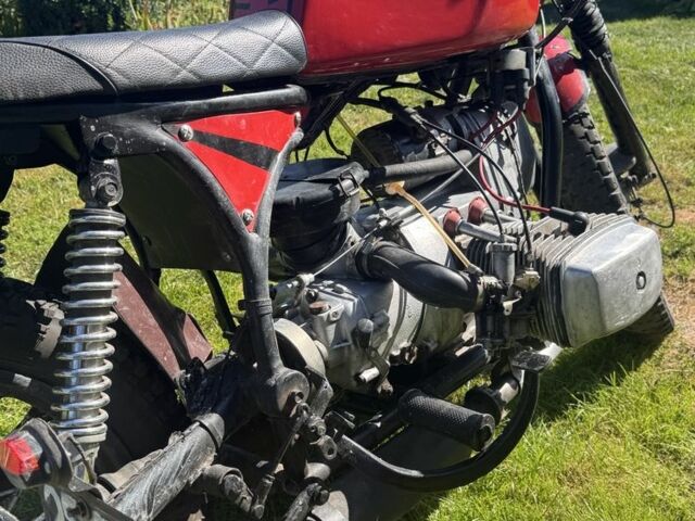 Дніпро Інша, об'ємом двигуна 0.65 л та пробігом 0 тис. км за 485 $, фото 4 на Automoto.ua
