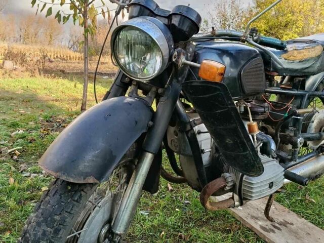 Днепр Другая, объемом двигателя 0 л и пробегом 0 тыс. км за 144 $, фото 4 на Automoto.ua