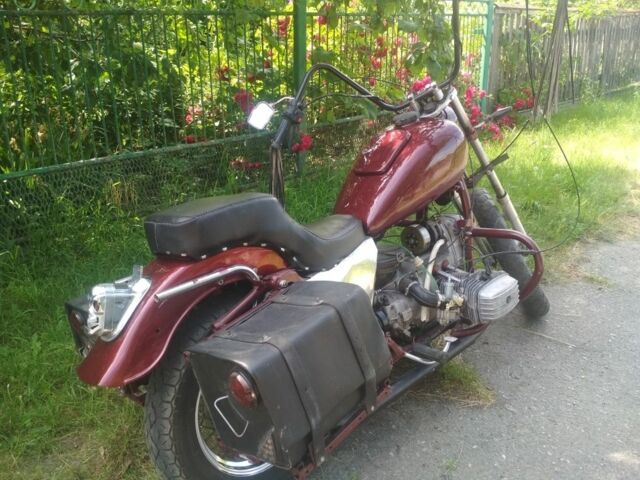 Дніпро Інша, об'ємом двигуна 0.65 л та пробігом 0 тис. км за 694 $, фото 15 на Automoto.ua