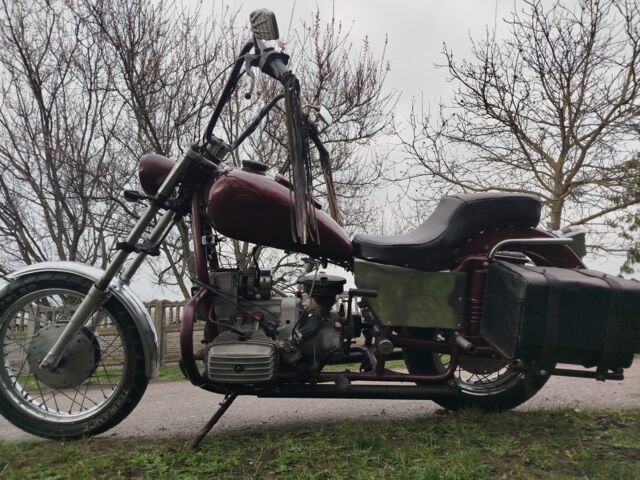 Дніпро Інша, об'ємом двигуна 0.65 л та пробігом 0 тис. км за 694 $, фото 6 на Automoto.ua