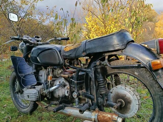 Днепр Другая, объемом двигателя 0 л и пробегом 0 тыс. км за 144 $, фото 3 на Automoto.ua