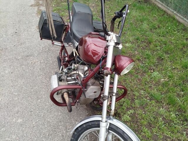 Дніпро Інша, об'ємом двигуна 0.65 л та пробігом 0 тис. км за 694 $, фото 12 на Automoto.ua