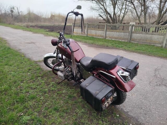 Дніпро Інша, об'ємом двигуна 0.65 л та пробігом 0 тис. км за 694 $, фото 5 на Automoto.ua