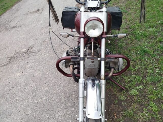 Дніпро Інша, об'ємом двигуна 0.65 л та пробігом 0 тис. км за 694 $, фото 2 на Automoto.ua