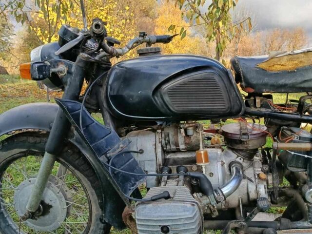 Днепр Другая, объемом двигателя 0 л и пробегом 0 тыс. км за 144 $, фото 2 на Automoto.ua