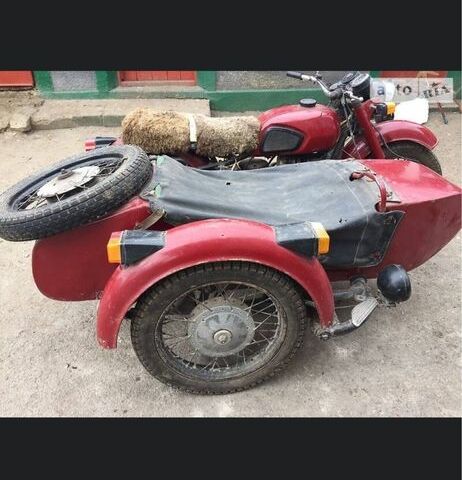 Днепр Другая, объемом двигателя 0 л и пробегом 0 тыс. км за 300 $, фото 1 на Automoto.ua