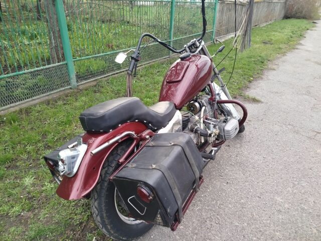 Дніпро Інша, об'ємом двигуна 0.65 л та пробігом 0 тис. км за 694 $, фото 9 на Automoto.ua