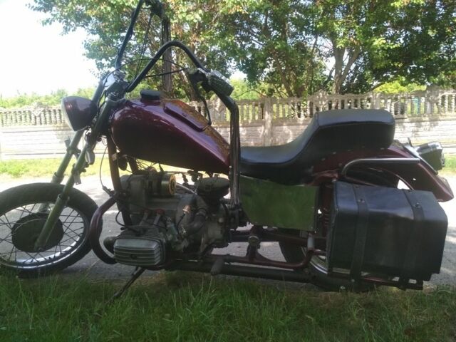 Дніпро Інша, об'ємом двигуна 0.65 л та пробігом 0 тис. км за 694 $, фото 17 на Automoto.ua