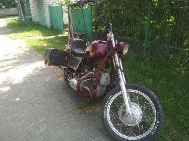 Дніпро Інша, об'ємом двигуна 0.65 л та пробігом 0 тис. км за 694 $, фото 13 на Automoto.ua