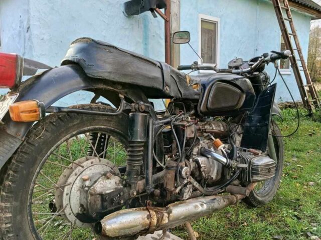 Днепр Другая, объемом двигателя 0 л и пробегом 0 тыс. км за 144 $, фото 1 на Automoto.ua