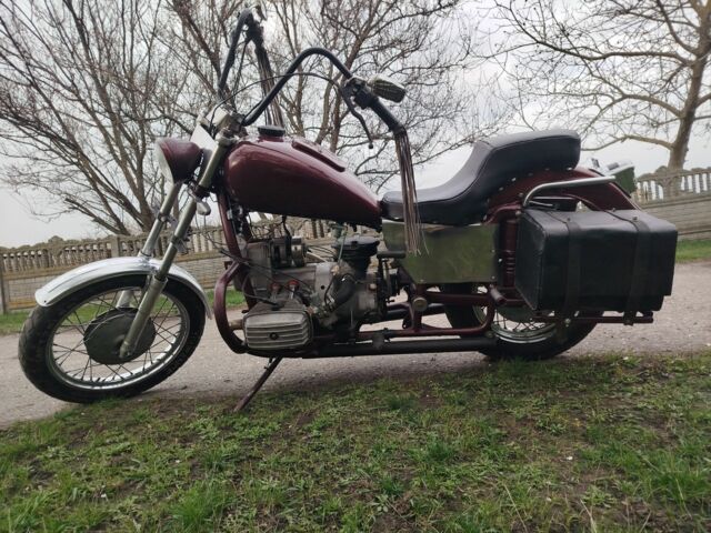 Дніпро Інша, об'ємом двигуна 0.65 л та пробігом 0 тис. км за 694 $, фото 4 на Automoto.ua