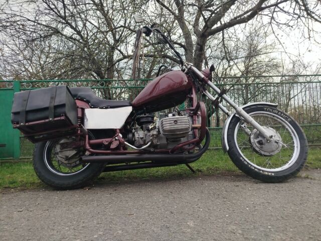 Дніпро Інша, об'ємом двигуна 0.65 л та пробігом 0 тис. км за 694 $, фото 10 на Automoto.ua