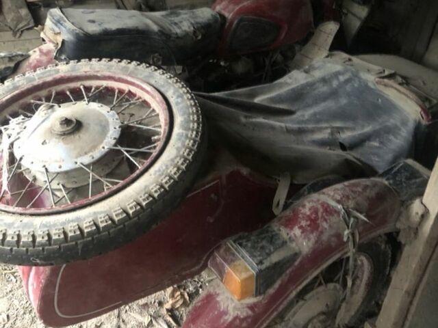 Днепр Другая, объемом двигателя 0 л и пробегом 0 тыс. км за 358 $, фото 2 на Automoto.ua