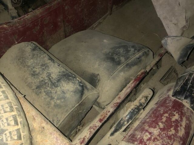 Днепр Другая, объемом двигателя 0 л и пробегом 0 тыс. км за 358 $, фото 7 на Automoto.ua