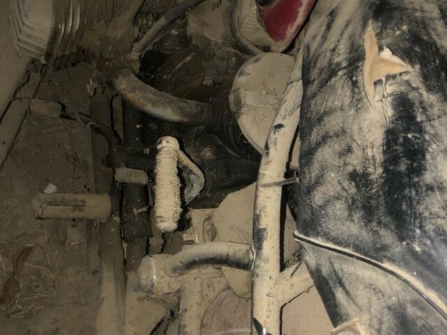 Днепр Другая, объемом двигателя 0 л и пробегом 0 тыс. км за 358 $, фото 5 на Automoto.ua