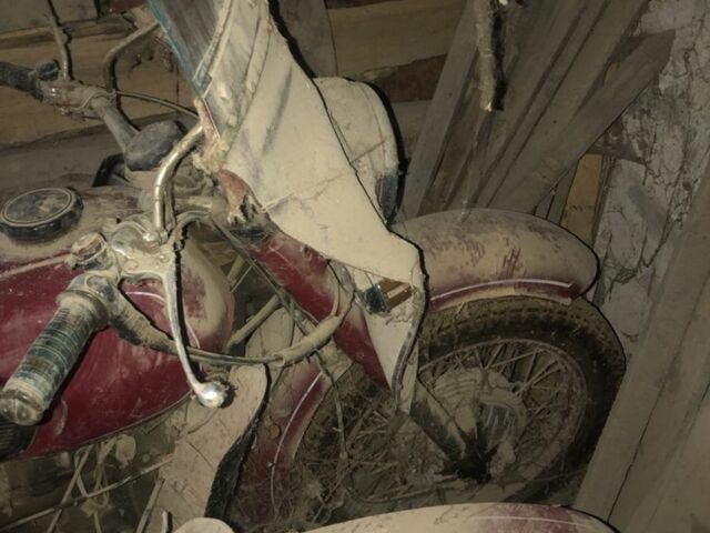 Днепр Другая, объемом двигателя 0 л и пробегом 0 тыс. км за 358 $, фото 8 на Automoto.ua