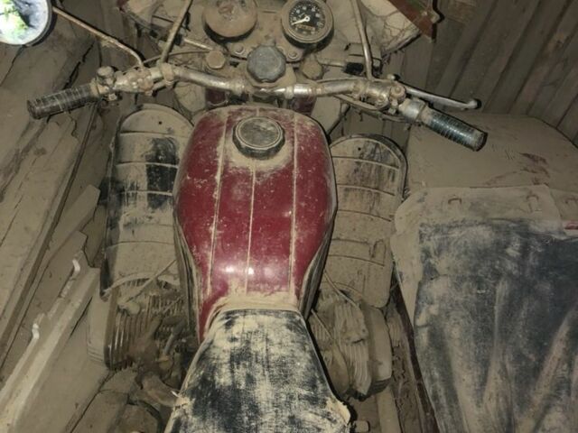 Днепр Другая, объемом двигателя 0 л и пробегом 0 тыс. км за 358 $, фото 4 на Automoto.ua