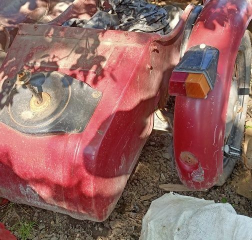 Днепр Другая 1977 в Полтаве на Automoto.ua Днепр Другая, объемом двигателя 0.65 л и пробегом 0 тыс. км за 162 $, фото 7 на Automoto.ua