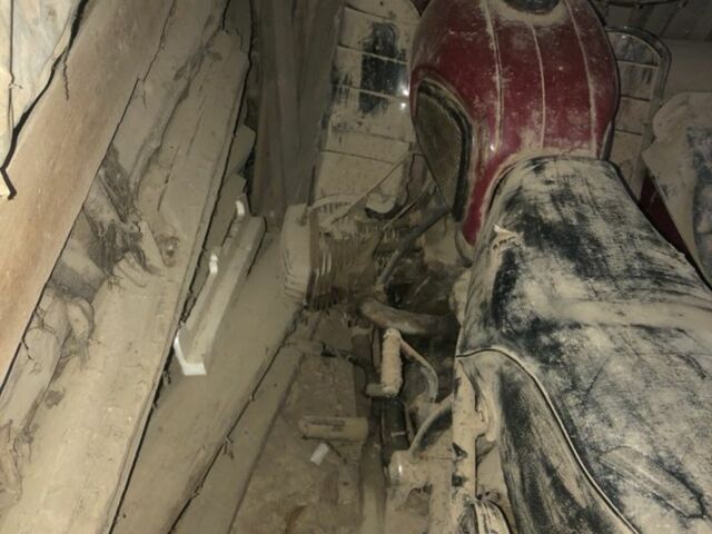 Днепр Другая, объемом двигателя 0 л и пробегом 0 тыс. км за 358 $, фото 3 на Automoto.ua