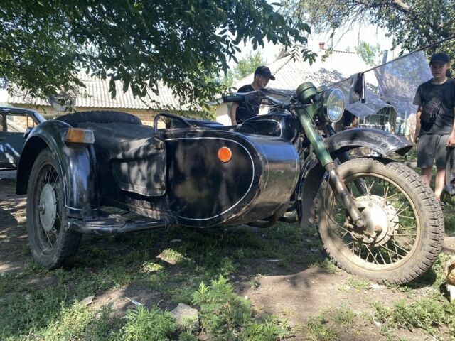 Дніпро Інша, об'ємом двигуна 0 л та пробігом 0 тис. км за 292 $, фото 1 на Automoto.ua