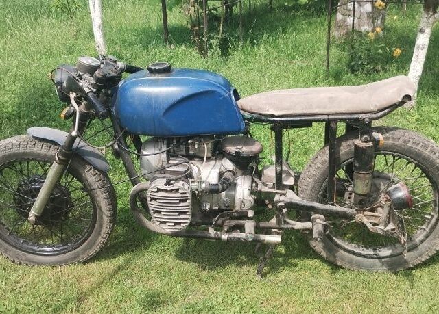 Днепр Другая, объемом двигателя 0.75 л и пробегом 0 тыс. км за 180 $, фото 3 на Automoto.ua