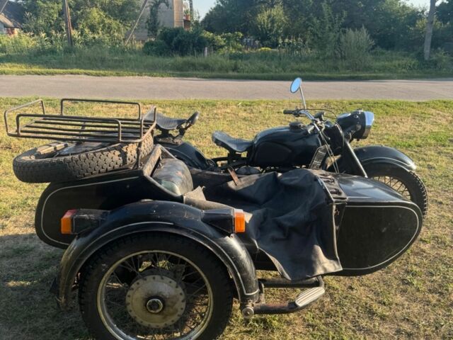 Днепр Другая, объемом двигателя 0.75 л и пробегом 0 тыс. км за 1100 $, фото 4 на Automoto.ua