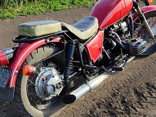 Дніпро Інша, об'ємом двигуна 0.65 л та пробігом 0 тис. км за 1000 $, фото 2 на Automoto.ua