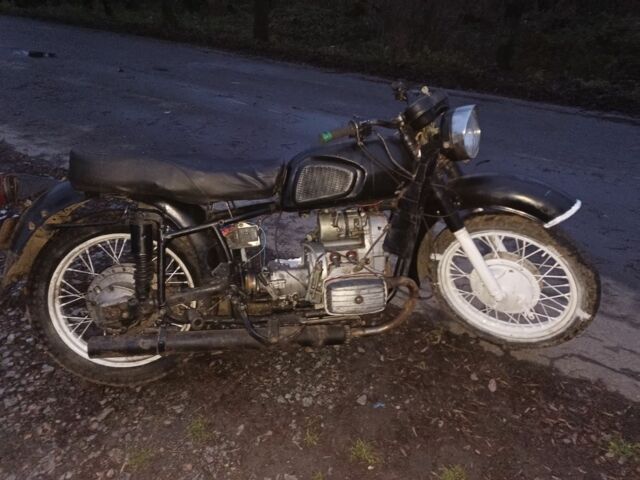 Днепр Другая, объемом двигателя 0.65 л и пробегом 0 тыс. км за 83 $, фото 5 на Automoto.ua