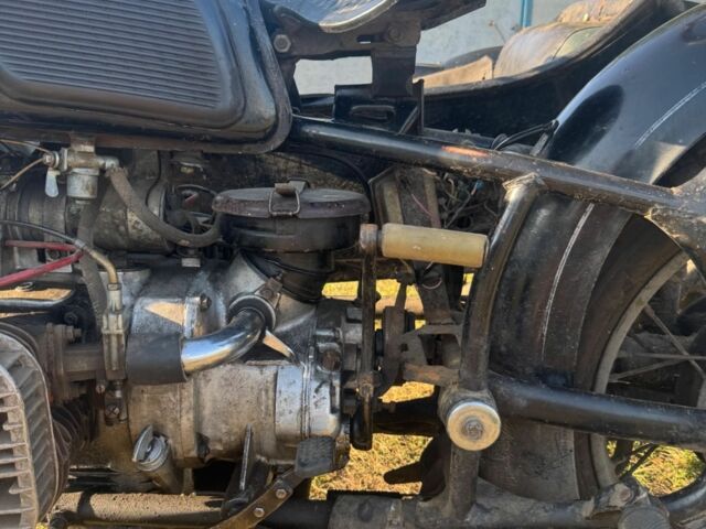 Днепр Другая, объемом двигателя 0.75 л и пробегом 0 тыс. км за 1100 $, фото 10 на Automoto.ua
