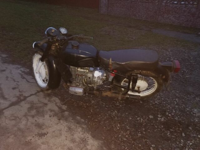 Днепр Другая, объемом двигателя 0.65 л и пробегом 0 тыс. км за 83 $, фото 2 на Automoto.ua